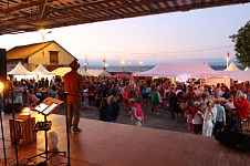 Fête des quais