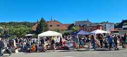 Vide grenier