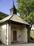 Chapelle Notre-Dame-des-Sept-Douleurs