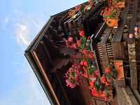 Le Chalet de Doucy Bardet