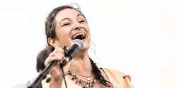 Concert chanson : Stéphanie Quastana / Les Musical'été 2026