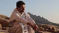 Table-ronde Adrien Candiard & invités : « L'art sacré comme créateur de lien »