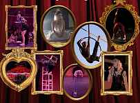 Cabaret polymorphe