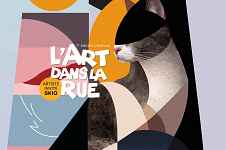 "L'Art dans la Rue" 7e édition