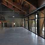 Salle Eaux et Forêts