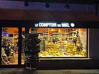 Le Comptoir du Miel
