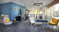 Hôtel Kyriad Annemasse - Genève