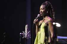 Concert : Lucy-Anne Daniels et Giacomo Smith