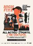 High Five Festival