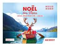 Noël des Alpes