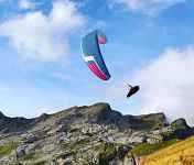 Ecole de parapente les Choucas