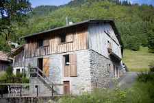 Chalet de l'Arpettaz - 220 m² - n°110