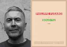 Rencontre littéraire avec Philippe Fusaro pour «Solo tu» Éditions Sabine Wespieser
