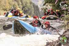 Navigation Aventure Passy - River Explorer Original