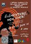 Élémentaire, mon cher!