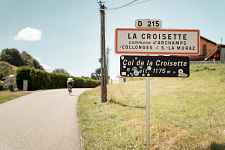 Tour de France 2026:  Etape 15 - Passage dans les Monts du Genevois