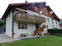 Appartement dans maison - 50m² - 1 chambre - Birraux Bernard