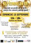 Septembre en or