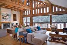Chambre d'hôtes Chalet Cannelle