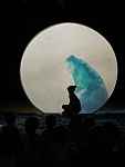 Spectacle jeune public : Moon