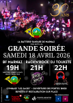 Objectif 30 ans - Grande Soirée Anniversaire