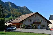 Chambre d'hôtes Au Petit Bonheur