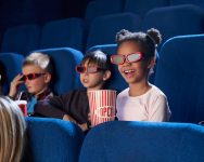 Cinéfilous spécial Noël - Seynod