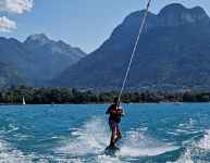Session initiation -18ans wakeboard/ski nautique/monoski