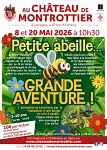 Atelier : Petite abeille grande aventure !