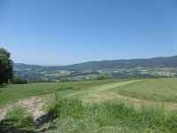 Point de vue - La Côte