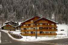 2 pièces - L'Orchidée