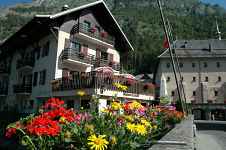 Hôtel Le Mont Jorat