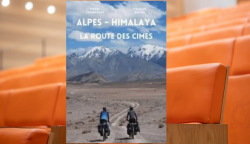 Ciné-rencontre "Alpes Himalaya : La route des cimes"