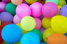 Fête Annuelle
