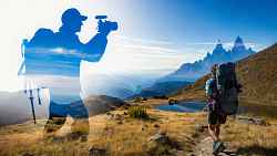 Festival du film de Rando HISTOIRES & CRAPAHUTES Saison 3