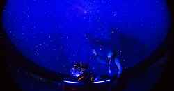 Planétarium 4-6 ans, allumez les étoiles !