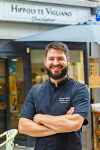 Hippolyte Vigliano Chocolatier