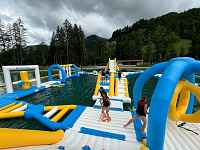 Club enfant Stage Multi-activités