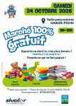 Marché 100% Gratuit - La Gratiferia