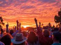 Concert Boreal