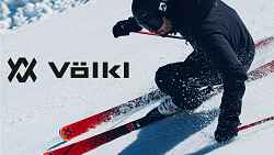 Journée ski test Völkl