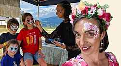 Atelier de Maquillage enfant gratuit