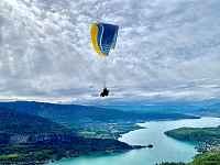 Annecy Vol Libre