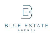 Blue Estate Agency