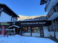 Sport 2000 - Germain Sports Linga