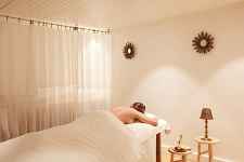 Le Spa du Soleil d’Or et son Espace Bien-Être