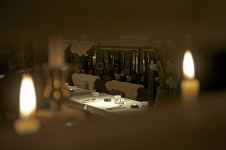 Le Bistrot de Megève