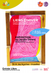 Exposition artistique : Liens d'hiver