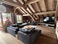 Chalet Clémence - 150m² - n°821