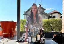 Elite Wine Tasting